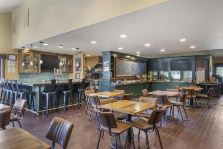 Best Western Plus-Tahoe - 30