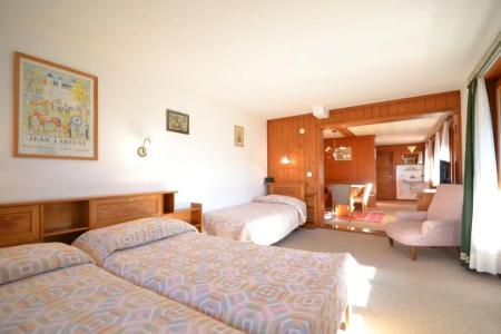 Hôtel Ecureuil Villars - 31
