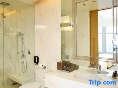 Bangkok Marriott Sukhumvit - Sha Extra Plus - 111