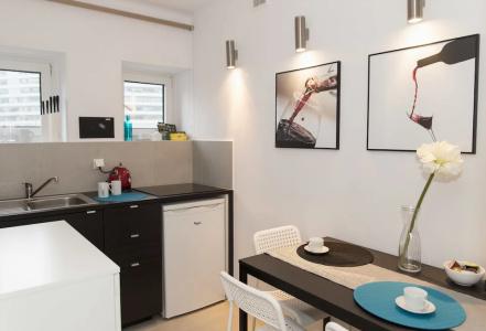 Warsawrent Apartamenty Centralna - 51