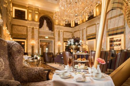 Imperial, a Luxury Collection Hotel, Vienna - 21