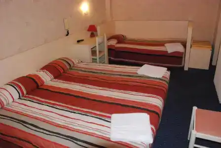 Hôtel Acropolis - 44