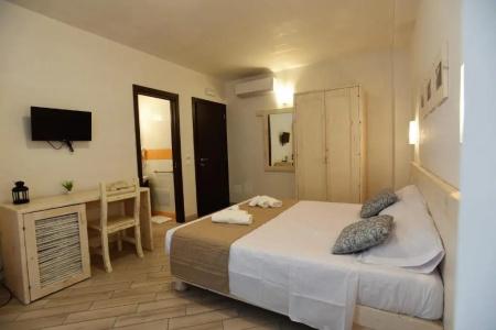 Le vie di Omero - Camere - 26