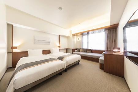 Tokyu Stay Fukuoka Tenjin - 4