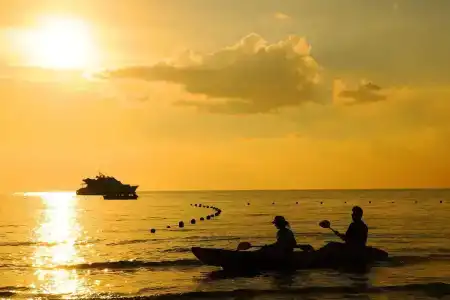 Lima Coco Resort - 17