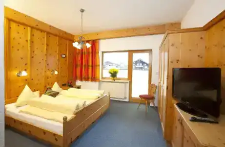 Top Tirol Appartement - 98