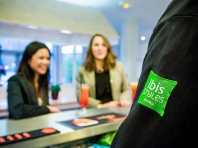 ibis Styles Pforzheim - 58
