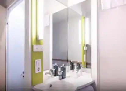 ibis budget Dortmund West - 13