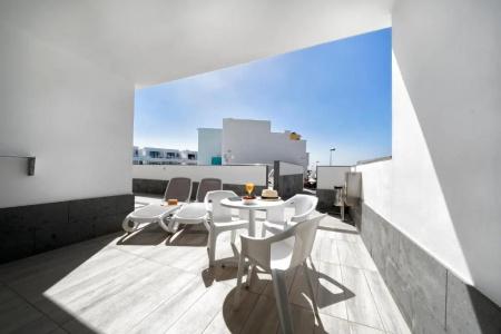 Aqua Suites - 72
