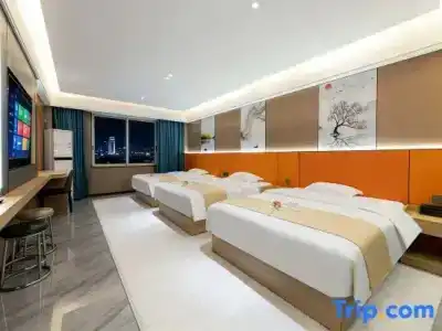 Shenzhen Lido - 49