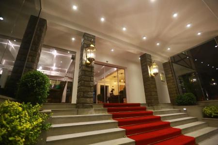 The Blackpool Resort & Spa - 13