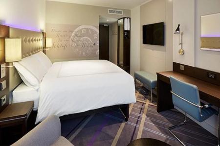 Holiday Inn Express Essen - City Centre - 6