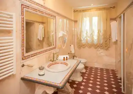 Castello Di San Marco Charming & Spa - 8