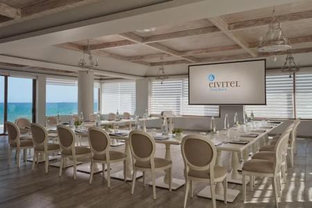 Civitel Creta Beach - 20