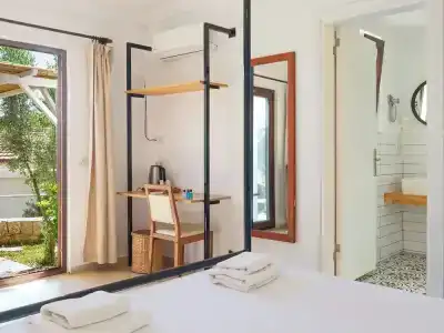 Paydos Otel Yarımada - 146