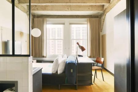 Ace Downtown Los Angeles - 35