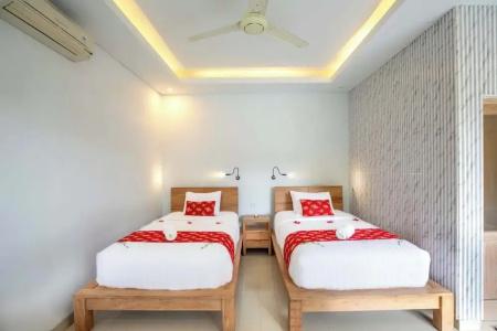 Amoya Inn - 92