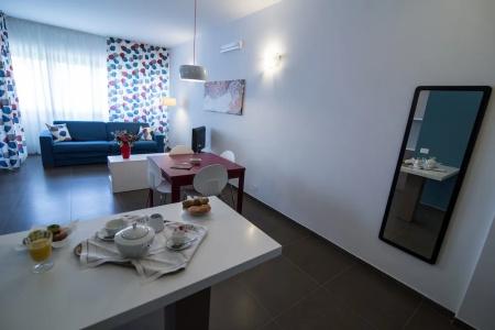 Marbela & Suites - 112