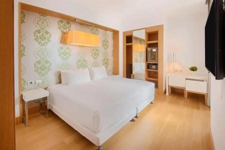 NH Genova Centro - 40