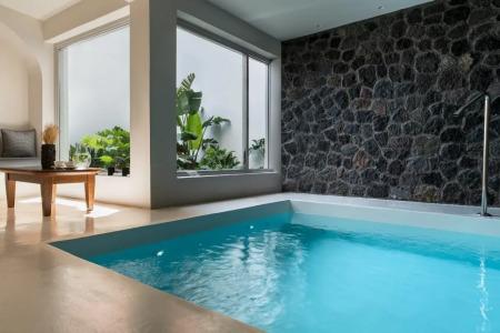 Akra Suites - 7