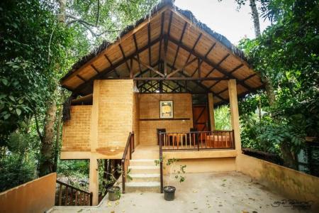 Jungle Village by Thawthisa - 35