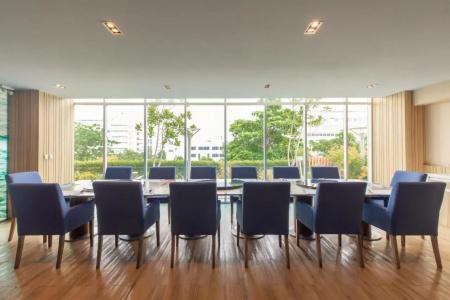 Centra by Centara Government Complex & Covention Centre Chaeng Watthana - SHA Extra Plus - 7