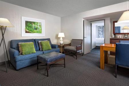 Sheraton Suites Fort Lauderdale at Cypress Creek - 42