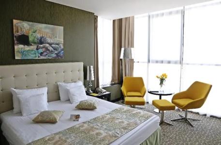 Golden Tulip Victoria Bucharest - 75