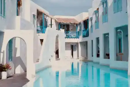 Resort de Paskani - 193