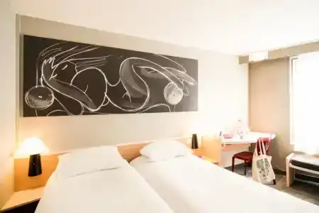 ibis Tours Centre Gare - 30