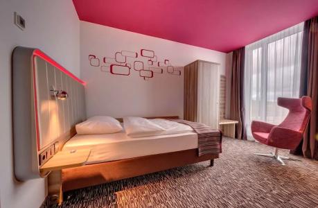 Park Inn by Radisson Neumarkt - 21