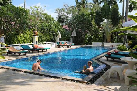 Cocoville Phuket - Sha Plus - 9