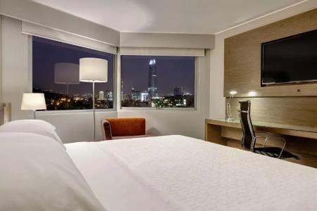 Sheraton & Convention Center - 51