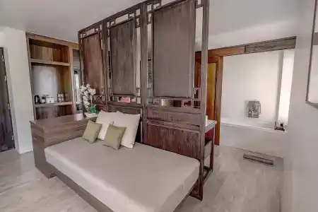 SriLanta Resort and Spa - 3