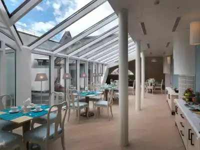 Relais Le Chevalier - 16