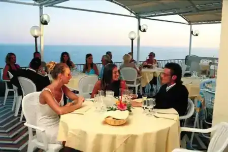 Torre Del Barone Resort - 33