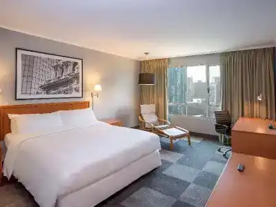 Novotel Las Condes - 43