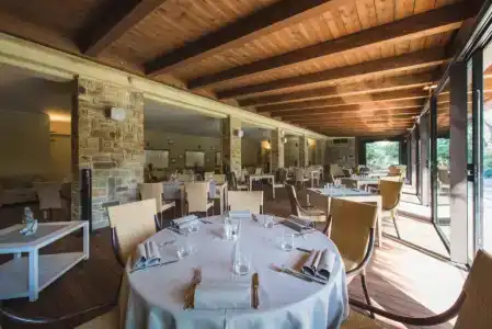 Roccamare Resort - Casa di Ponente - 19