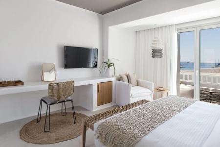 Adorno Beach and Suites - 54