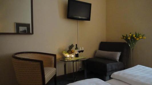 Pension Xantener Eck - 75