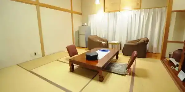 Takasago Onsen - 94