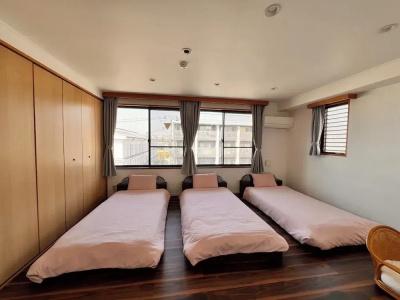 Kyoto Guesthouse Lantern - 27