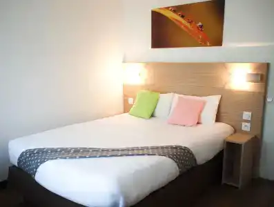 Inn Design Resto Novo La Rochelle - 3