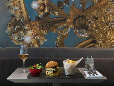 Indigo Paris - Opera, An Ihg Hotel - 10