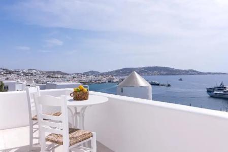Porto Mykonos - 53
