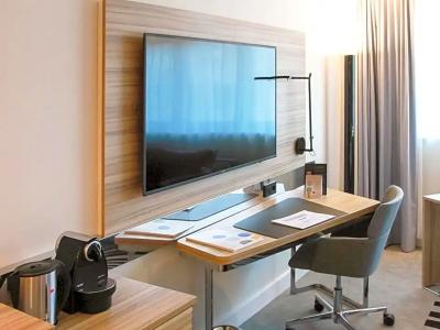 Novotel Valence Sud - 123
