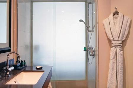 Sofitel Brussels Europe - 52