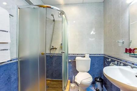 Best Western Lozenetz - 107