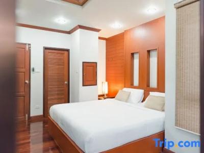 Siray Green Resort - 54