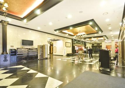 Ramada by Wyndham Songdo - 22